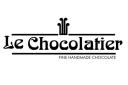 Le Chocolatier Fine Handmade Chocolate logo